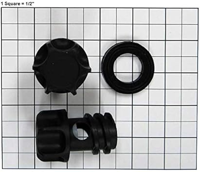 rtic drain plug replacement