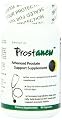 Prostanew 33 Ingredient Prostate Supplement with Saw Palmetto, Beta-sitosterol, and pumpkin seed powder for Prostate and Urinary Health 90 count