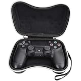 Aproca Hard Travel Storage Case for Sony DualShock 4 Wireless Controller