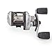 Abu Garcia Silver Max Low Profile Reel