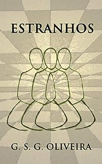 Livro Estranhos