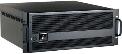 Avid PCIe to PCIe Expansion Chassis for ProTools HD - 4 RU with 7 PCIe Slots for Mac/Windows