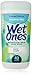 Playtex Wet Ones Sensitive Skin Hands Wipes, 40 Count Canister (pack Of 6), 240 Count