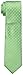 Dockers Big Boys' Dot Necktie, Green, One Size