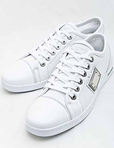 Amazon D G メンズ バッグ スニーカー Csz596 A3e45 9 ホワイト 並行輸入品 D G ディー ジー バッグ スーツケース