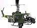 Bell UH-1B Iroquois / Huey - 