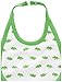 Simple Joys by Carter's Baby Boys' 8-Pack Burp Cloth and Bib Set, Sports/Dino, One Size
