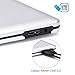 JOKDEER USB 3.0 External DVD-RW Drive Burner All-aluminum Ultra Slim Portable DVD Rewriter Burner CD/DVD-RW Writer Burner for Laptop and Desktop PC Windows and Linux OS Apple Mac Macbook Pro (Silver)