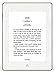Barnes & Noble Nook GlowLight Plus eReader - Waterproof & Dustproof (BNRV510) (Renewed)