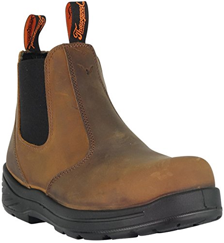 arch support waterproof boots