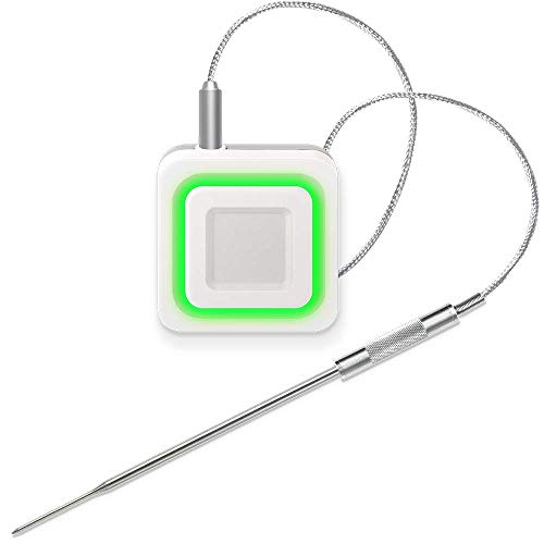 Lavatools CL1 Carbon LITE Wireless Bluetooth Remote Meat Thermometer