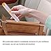 Painless Eyebrow Hair Remover for Women Best Eyebrow Trimmer, Protable Flawlessly Brows Hair Remover for Good Finishing and Well Touch (Silver)