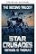 Livro Star Crusades Revolta: A segunda trilogia (Trilogia cruzadas estelares: insurreição Livro 2)