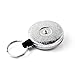 KEY-BAK Original XD Retractable Key Holder, 28