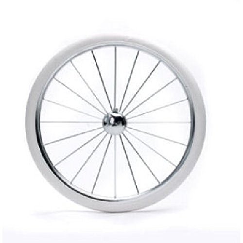 silver cross pram wheels