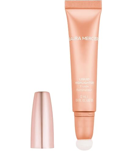 Amazon.com: Laura Mercier Face Illuminator, Addiction : Beauty