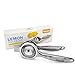 Lemon Squeezer, Amado Stainless Steel Lemon Squeezer Best One of Lemon Squeezers