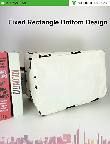 5 Rectangular+Storage+Folding+Handles+Organizer