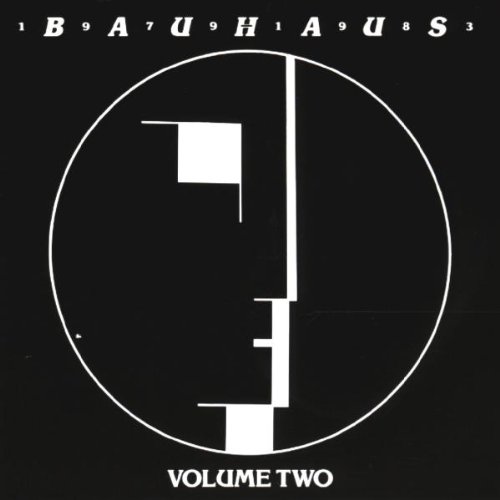 Bauhaus - Singles 1979-1983, Volume 2 - Zortam Music