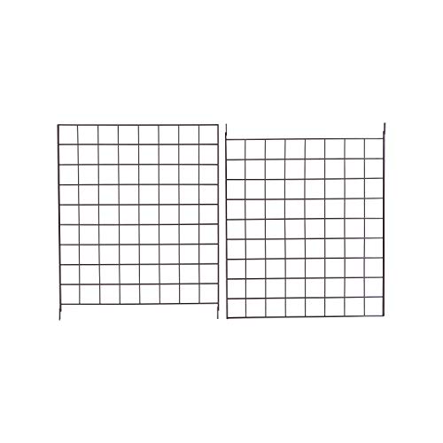 4 Grid+Panels+Portable+Fixtures+Storage