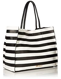 Betsey Johnson apuesta en The City Tote
