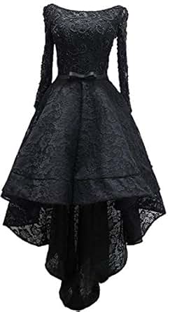 Formal dresses with sleeves and pockets pants