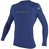 O'Neill Youth Basic Skins UPF 50+, Long Sleeve Rash Guard