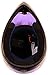 Youth Offroad Gear Combo Helmet Gloves Goggles DOT Motocross ATV Dirt Bike MX Motorcycle Purple - Medium