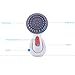 Electric Scalp Massage for Hair Growth, Electric Portable Handheld Scalp Massage for Head Face Neck Leg Body Spa Shampoo, Handheld Electric Portable Waterproof Vibrating Face Massage