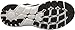 Brooks Womens PureFlow 7 - Black/White - B - 8.5