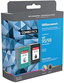 office depot hp ink 65