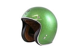 TORC (T50 Route 66) 3/4 Helmet with Super Flake