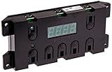 Frigidaire 316455400 Electronic Clock Timer for Range