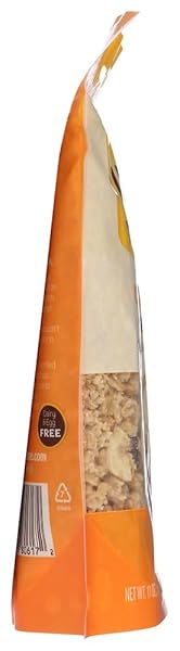 UDI’S GLUTEN FREE CRANBERRY GRANOLA, 11 OZ