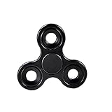 Fidget Hand Spinner - Stress Reducer - High Speed Ceramic Bearing Fidget Toy - Can Continue to Spin for up to 3 to 4 minutes - GrassVillage&reg; - Perfect For ADD / ADHD / Anxiety and Autism Toy Adult Children