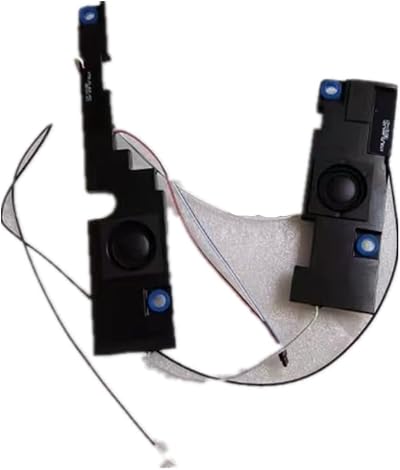 fqparts Internal Speakers Replacement ASUS VivoBook Pro 17 N705FD N705FN N705UD