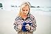 Hotjo Travel Mug 18 oz. (Ocean)