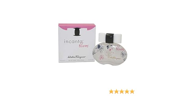 incanto bloom perfume price