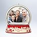 Hallmark 2012 Keepsake Ornaments QXG4764 Our Family Photo Frame