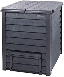 Garantia Thermo-Wood 600 Liter