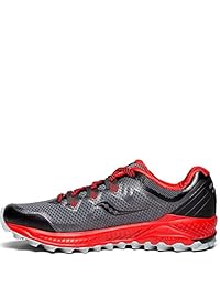 Saucony Men's Peregrine 8 Running Shoe