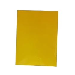 SM SunniMix 2X Solid Photopolymer Plate Letterpress