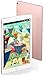 Apple iPad Pro Tablet (128GB, Wi-Fi, 9.7in) Rose (Renewed)