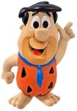Fred Flintstone: ~2.5