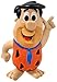 Fred Flintstone: ~2.5" Funko Mystery Minis x The Flintstones Mini Vinyl Figure