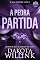 Livro A Pedra Partida (European Portuguese) (A Saga da Pedra Livro 5)