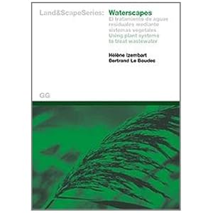 Waterscapes (Land & Scape Series) (English/Spanish Edition) (English and Spanish Edition)