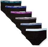 Calvin Klein Men's Cotton Classics Multipack