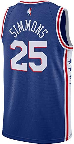 ben simmons jersey amazon
