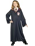 Rubie's Child's Harry Potter Gryffindor Robe, X-Large